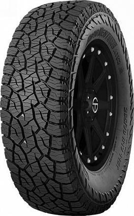 ���� ���� KUMHO Road Venture AT52 265/60 R18 110T TL